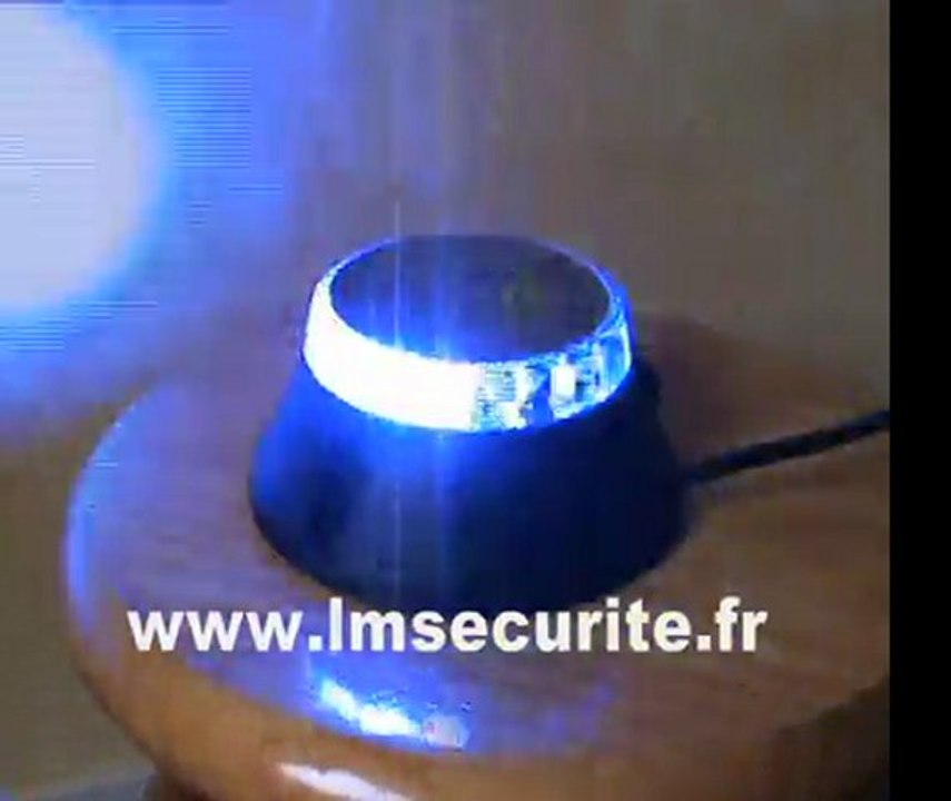 GYROPHARE  ECOGYRO  A  LEDS AXIMUM