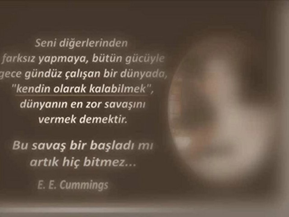 Ahmet Özhan - Ben Seni Unutmak Icin Sevmedim