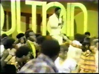 BROTHER GONNA WORK IT OUT by Willie Hutch