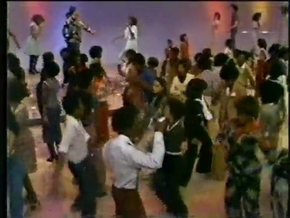 OPEN SESAME by Kool and the Gang