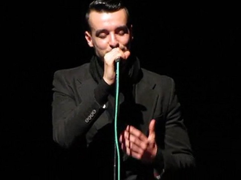 Cem Adrian-Islak Kelebek.*