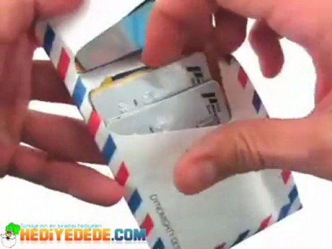 Dynomighty Wallets -Cüzdanlar-HediyeDede.com- İlginç Hediye