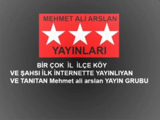 AYNUR DOĞAN REMİX @  Mehmet ali arslan VİDEOS