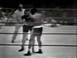 Floyd Patterson vs Ingemar Johansson, 1961