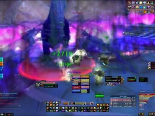 Bastion du crépuscule valiona et theralion