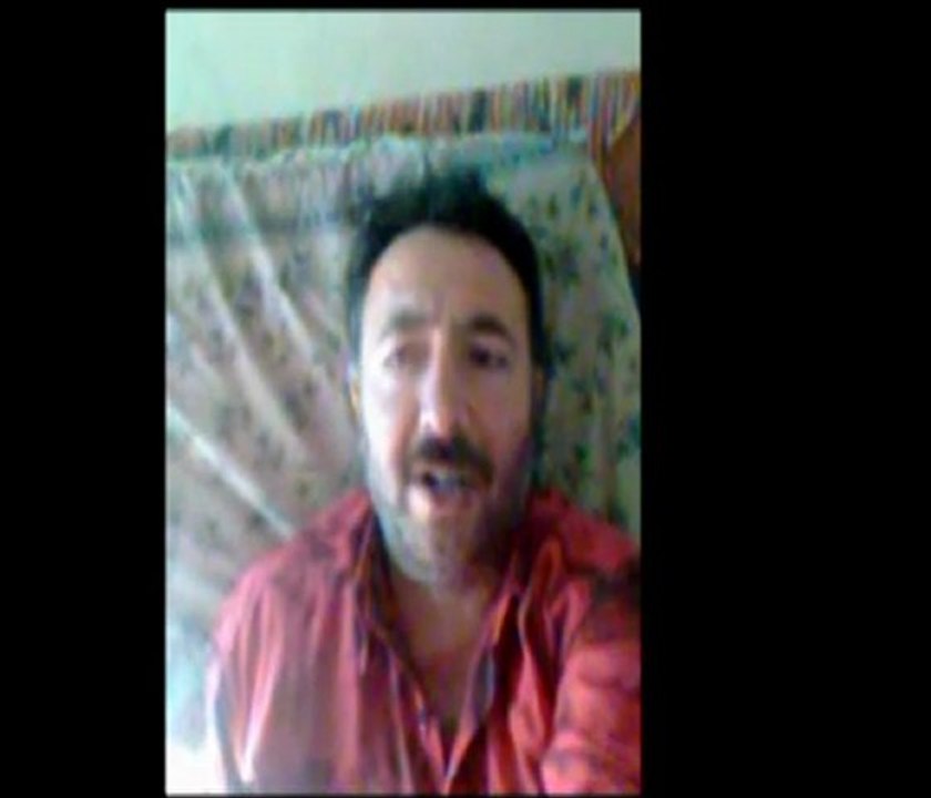 Ümit karatepe Haz:Mevlüt YAYLACI www.tekmankatranli.com 2009