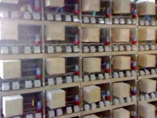 AKKUŞ ÜRETİM ÇİFTLİĞİ ZİYARETİMİZ VE SELAHATTİN GÜÇLÜ