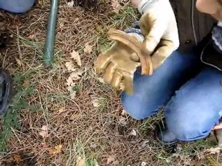 2e Sortie détection
