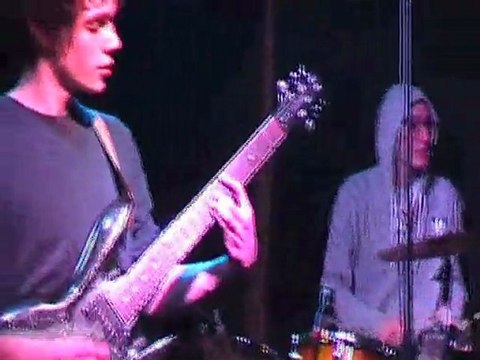 Viens voir The Tassom's et Snake Fuzz Moan en Concert !