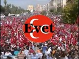 MHP Ses Ver Türkiye Rap 2011 Seçim Şarkısı