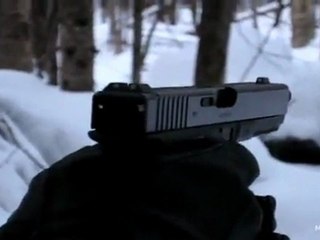 Mark Lex Eros - Full Auto II