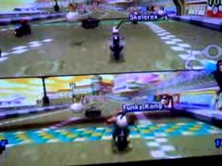 Vidéo Délire Avec Mon Cousin (2/3)