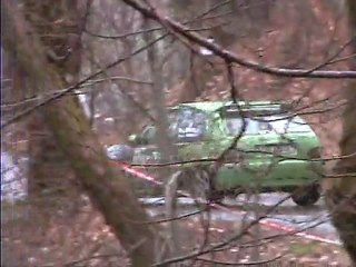 rallye du vallon de marcillac 2011 es2 n°63