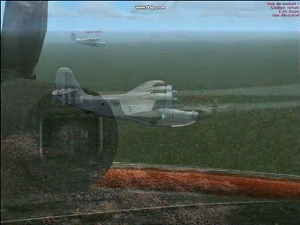 Bande d'annonce de Flight In Amazonia