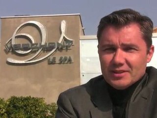 Domaine de Verchant  Montpellier Temps Chante