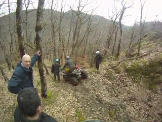 rando cantal 2011 quadeur 91TECHNIQUE ALEX