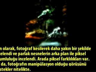 Bu fotoğraf uzmanları ikiye böldü