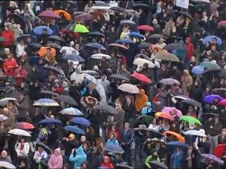 Papa: Dumnezeu eliberează din păcat