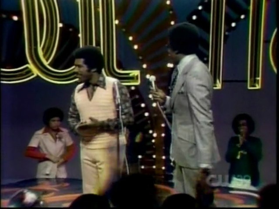 SUPERNATURAL THANG by Ben King