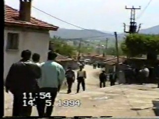 KEPSUT KARACALTI KÖY HAYIRI 2. ismail filiz www.kepsut.biz