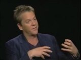 Kiefer Sutherland on Jack Bauer 2005