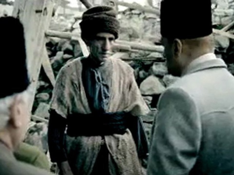 Anadolu Sigorta - Deprem