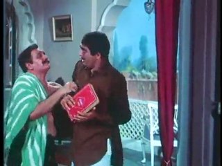 Padosan - 1/13 - Bollywood Movie - Sunil Dutt, Kishore Kumar & Saira Bano