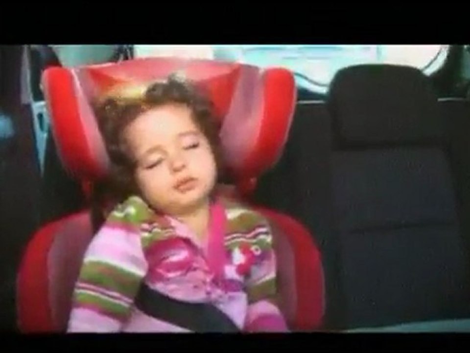 Toyota - Çıkarım Seninle Her Yola