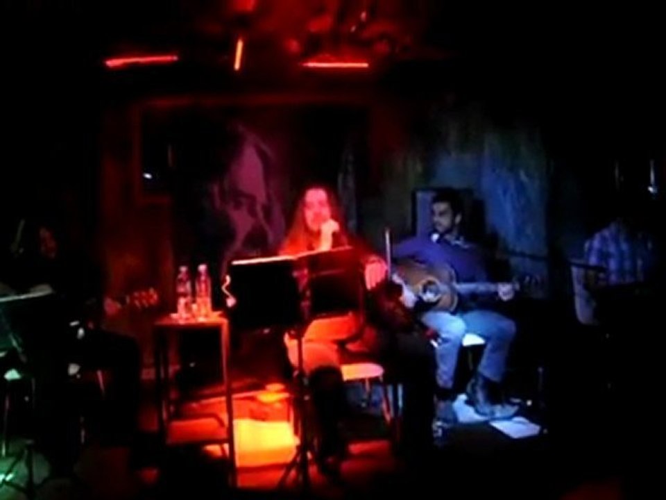 Murat İlkan - Sonsuz (Acoustic Live)