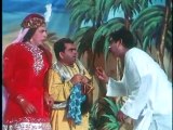 Padosan - 2/13 - Bollywood Movie - Sunil Dutt, Kishore Kumar & Saira Bano