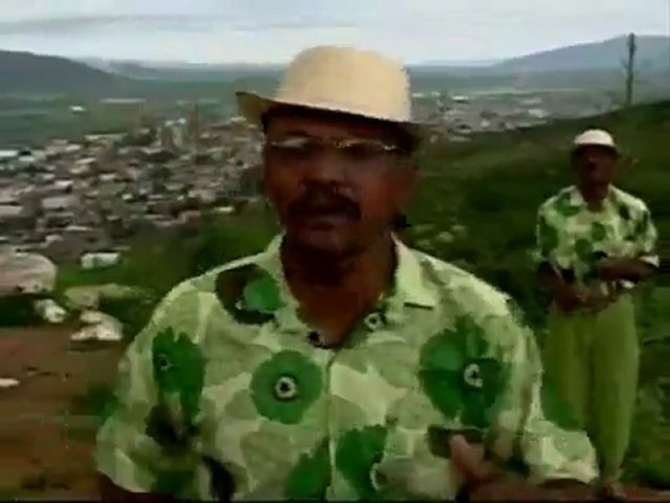 Samba de Côco Raízes - Arcoverde