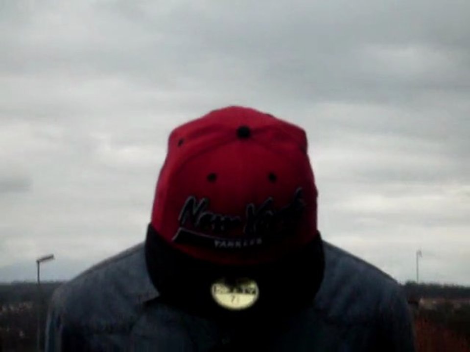 Ghecko Prod : BabyFaàce Trailer