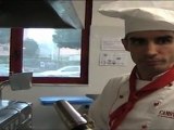 Inaugurazione nuova cucina centralizzata  - nichelino.tv