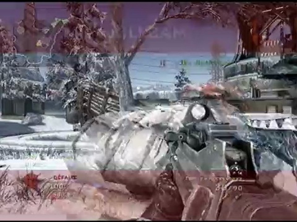 test qualité terratec grabby 4:3 ( standard )