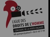 Concours de la vidéo engagée 2011