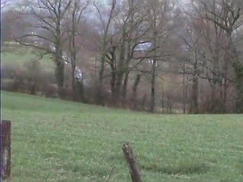 rallye du vallon de marcillac 2011 es5 n°34