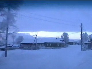 Свет северных ночей 2011