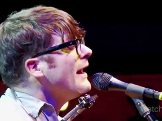 The Decemberists On The King Is Dead