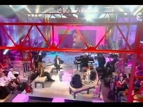 Stanislas the way you look tonight + intw