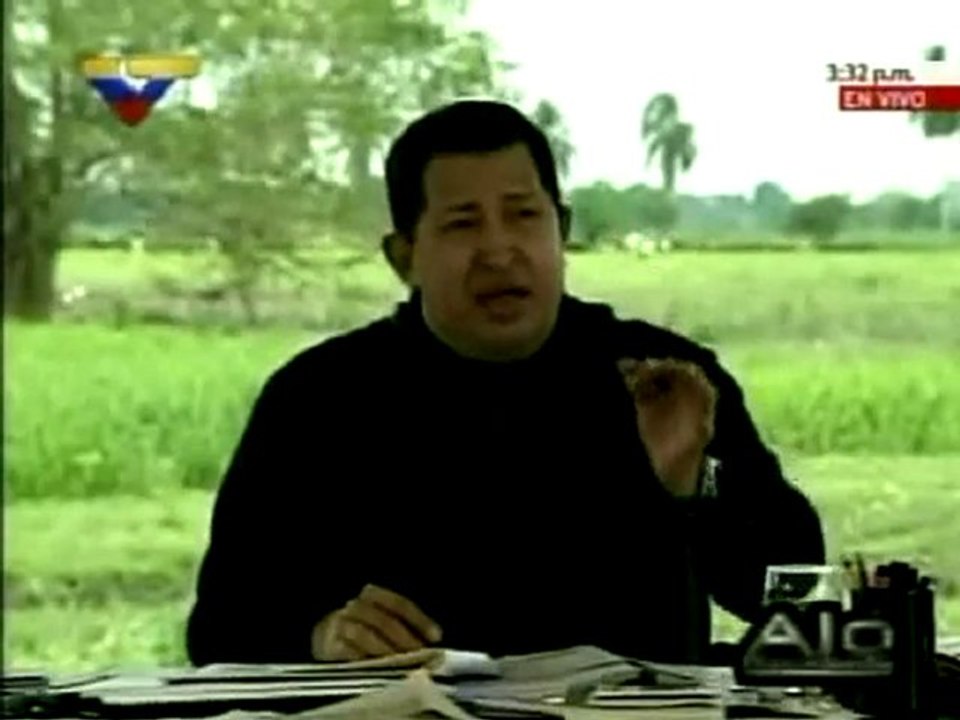 Chávez no habrá familia en Venezuela