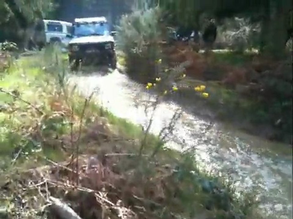 St Molf 13.03.2011