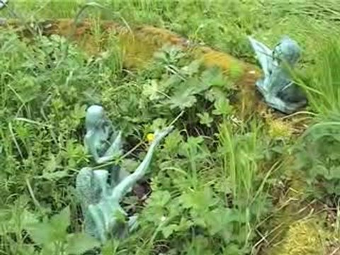 Les jardins extraordinaires 2009