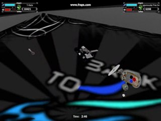 Round 1 - GK vs Hydro