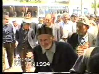 KEPSUT KARACALTI KÖY HAYIRI 3. ismail filiz www.kepsut.biz