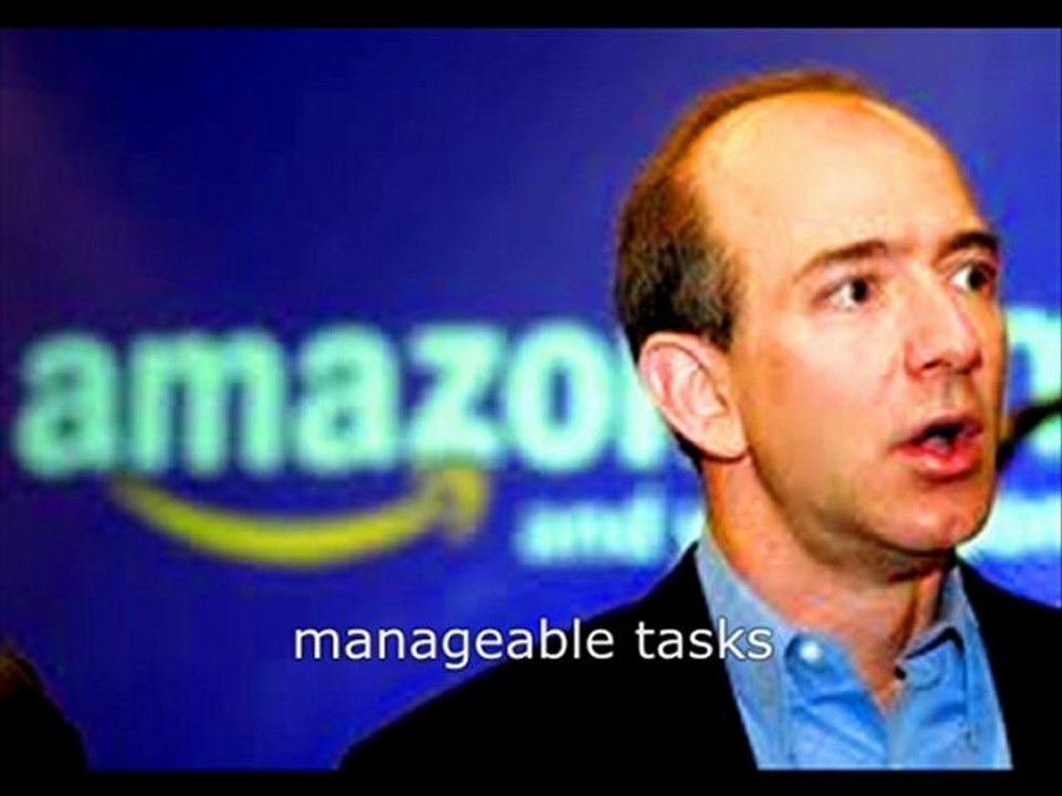 The Secret of Getting Ahead is Getting Started