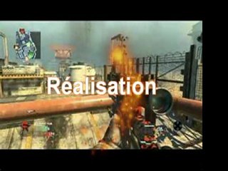 Callofduty France, bientôt sur daylimotion.