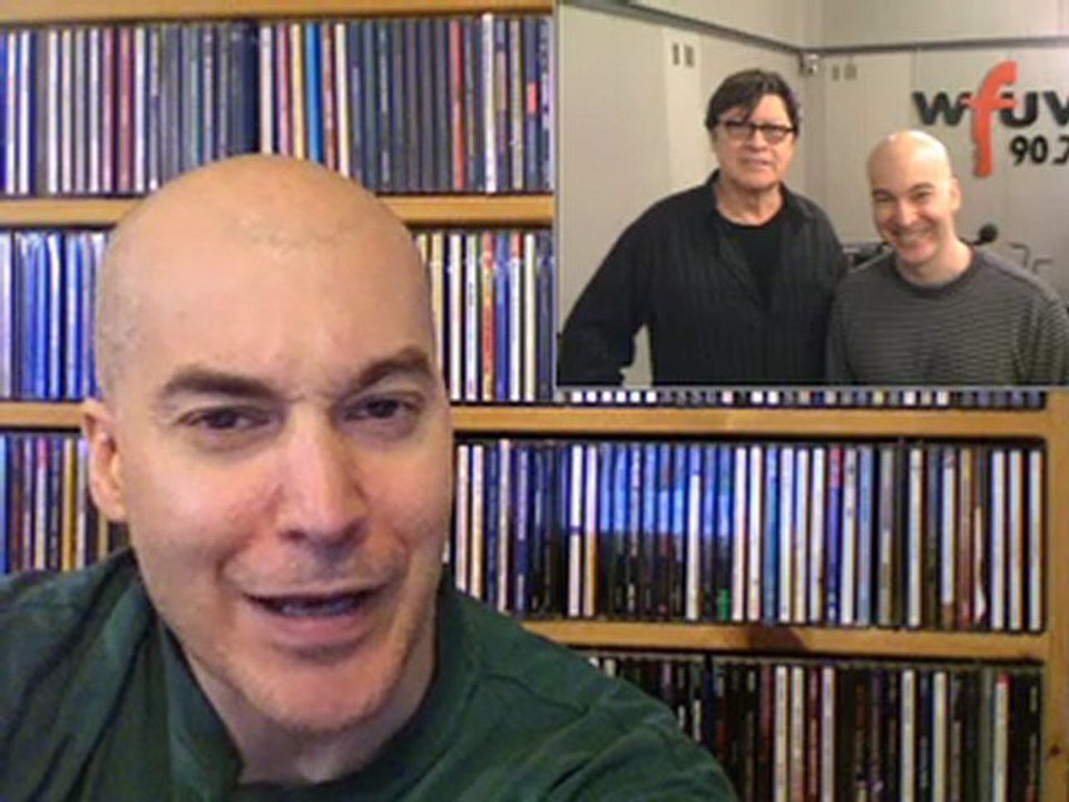 Holland Tunnel: Shemekia Copeland, Mose Allison