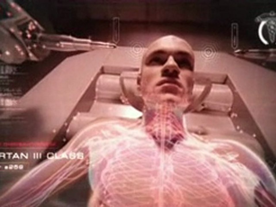 Xbox 360  Halo Reach 'Birth of a Spartan' Extended Live Action Short