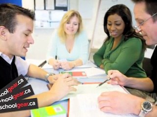 Your School Gear - Custom Clothing for Schools across Canada