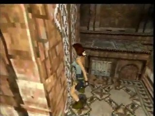 Walkthrough/Direct live Tomb raider N°11